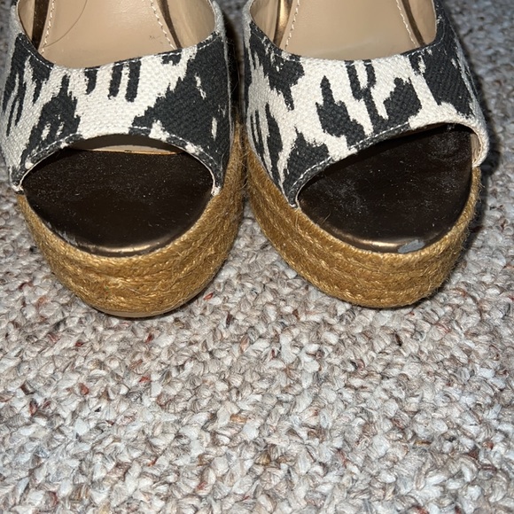 Loft size 9 wedges - Picture 5 of 5